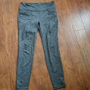 Athleta yoga pants